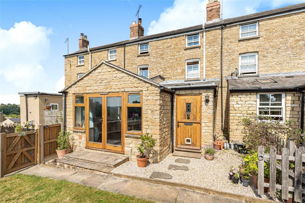 Main image of property: Paradise Terrace, Chipping Norton, OX7