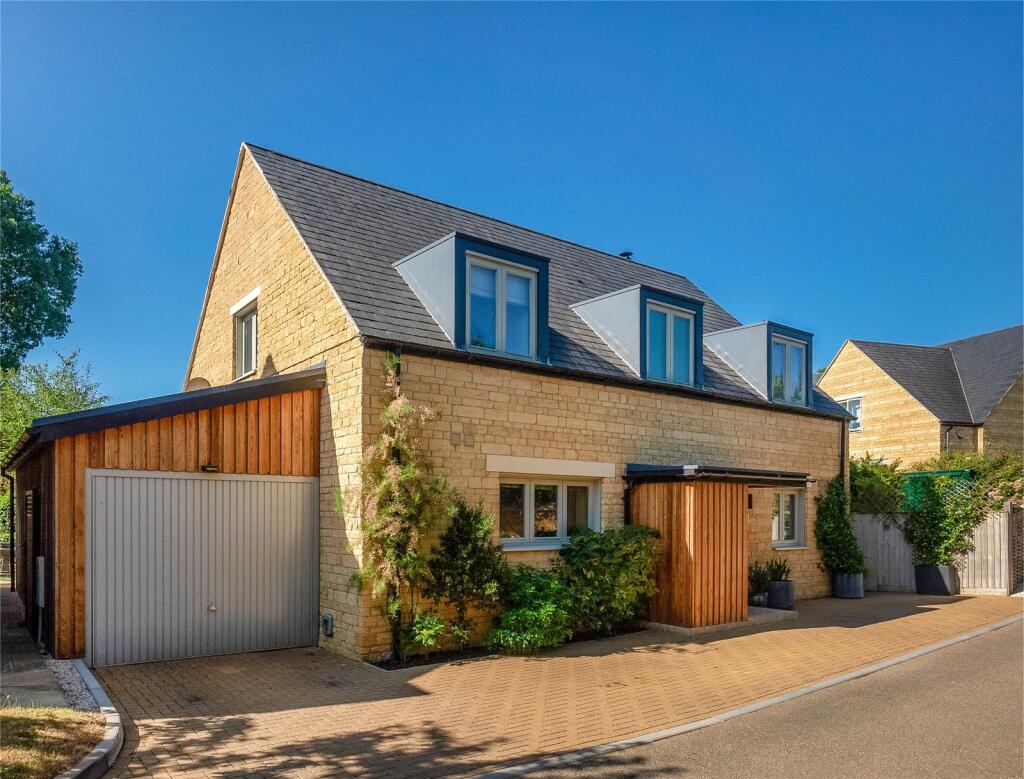 Main image of property: Wheelwright Gardens, Long Compton, Shipston-On-Stour, Warickshire, CV36