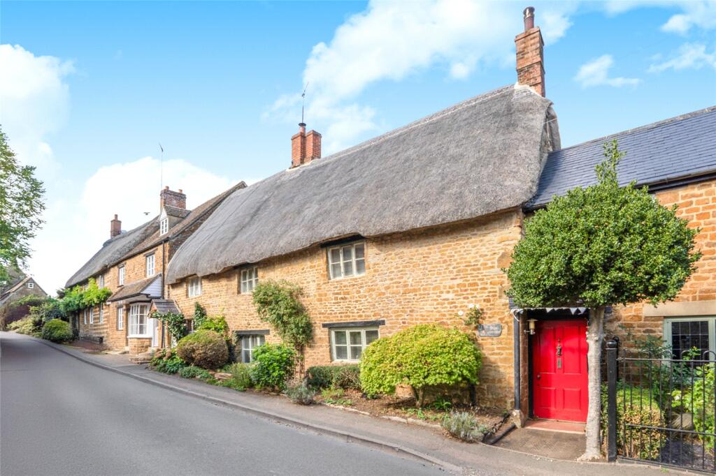Main image of property: Netting Street, Hook Norton, Banbury, Oxfordshire, OX15