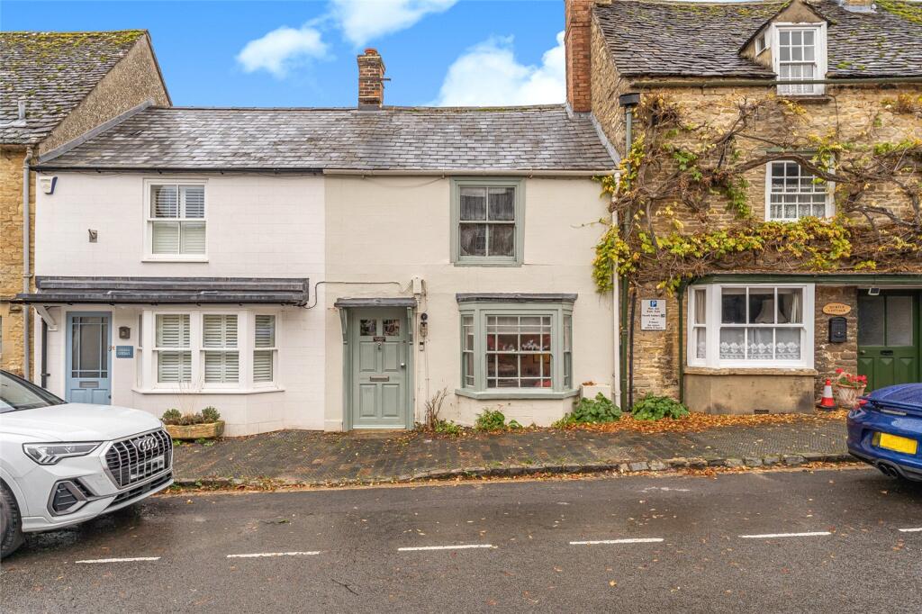 Main image of property: Church Street, Charlbury, Chipping Norton, Oxfordshire, OX7