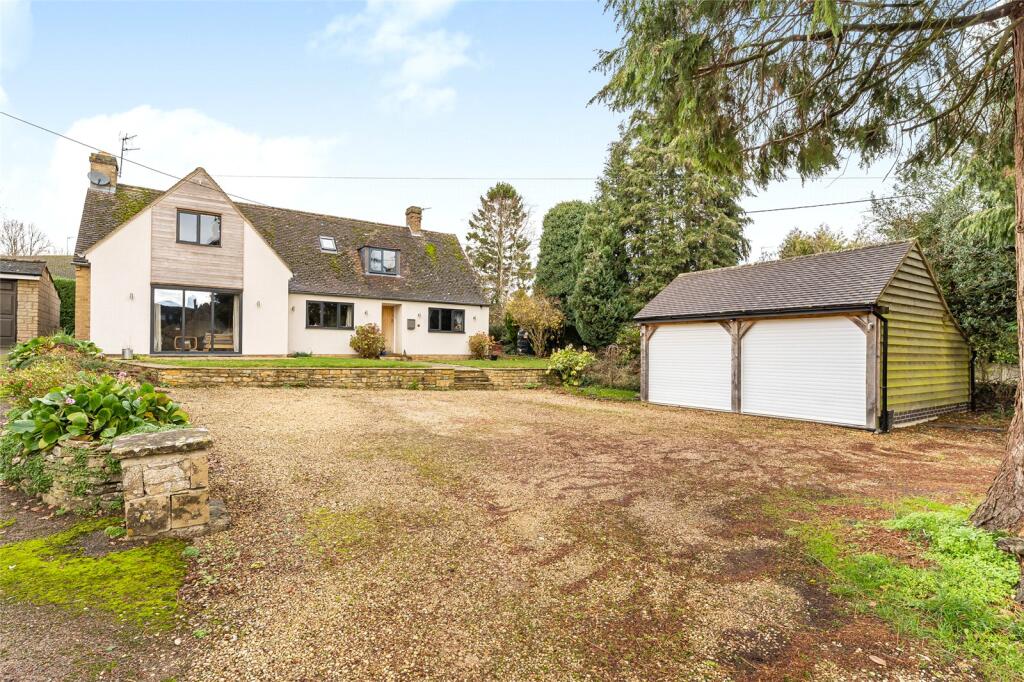 Main image of property: Great Rollright, Oxfordshire, OX7