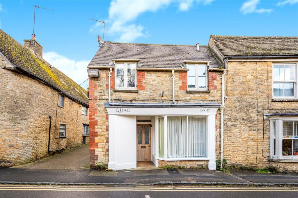 Main image of property: Sheep Street, Charlbury, Oxfordshire, OX7