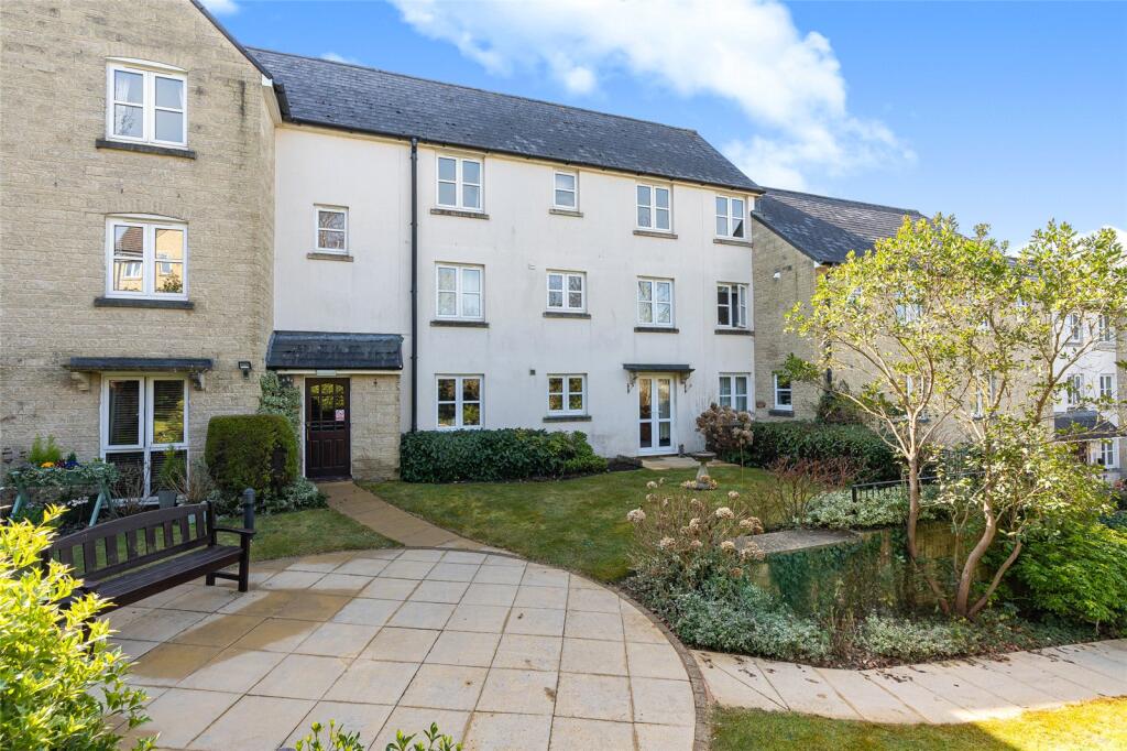 Main image of property: Norton Green Court, The Green, Chipping Norton, OX7
