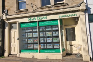 Mark David Estate Agents, Chipping Nortonbranch details