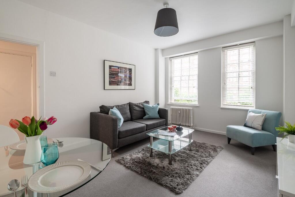 Main image of property: Nelson House, Dolphin Square, London, SW1V