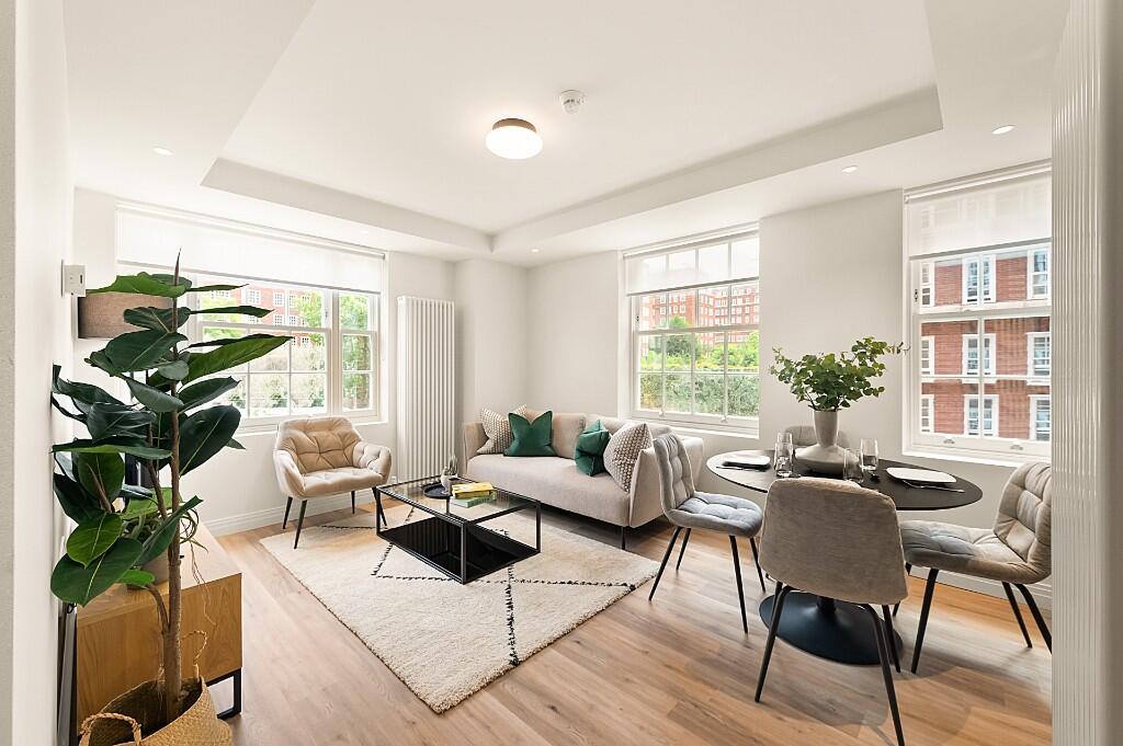 Main image of property: Beatty House, Dolphin Square, London, SW1V