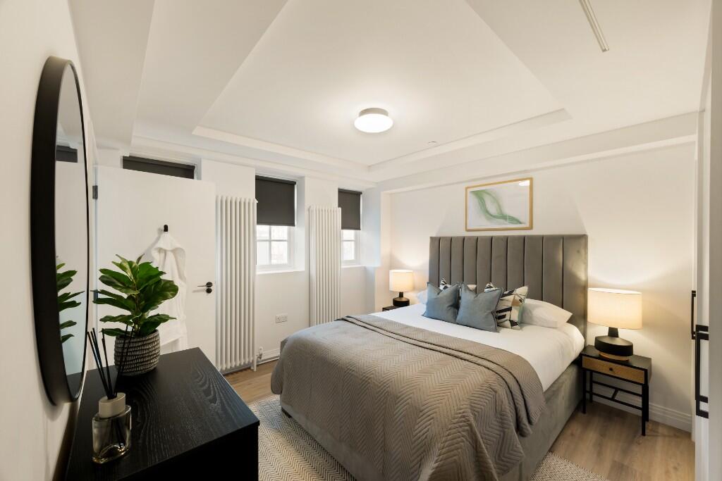 Main image of property: Rodney House Dolphin Square, London, SW1V