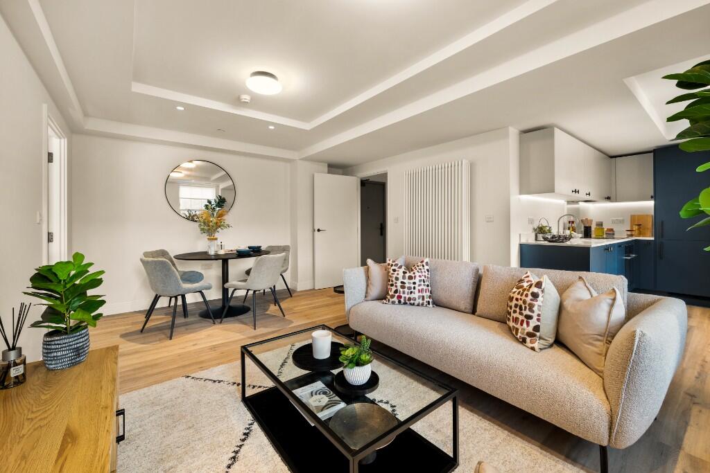 Main image of property: Rodney House Dolphin Square, London, SW1V