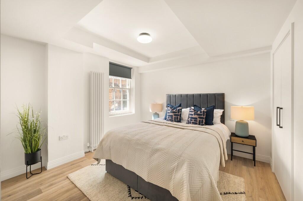 Main image of property: Duncan House, Dolphin Square, London, SW1V