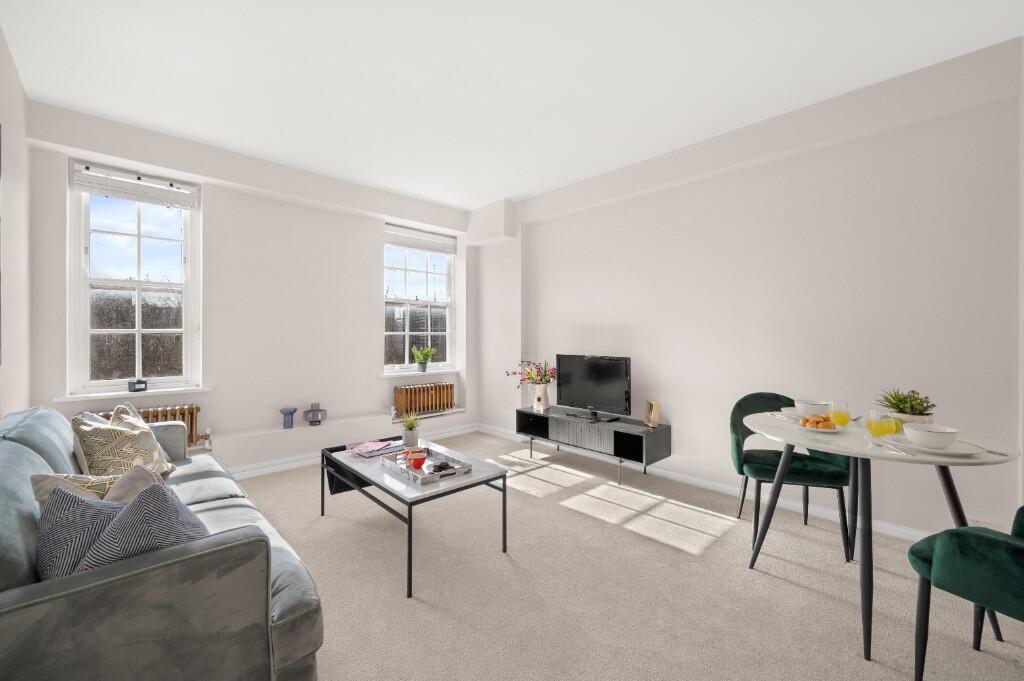 Main image of property: Hawkins House Dolphin Square, London, SW1V