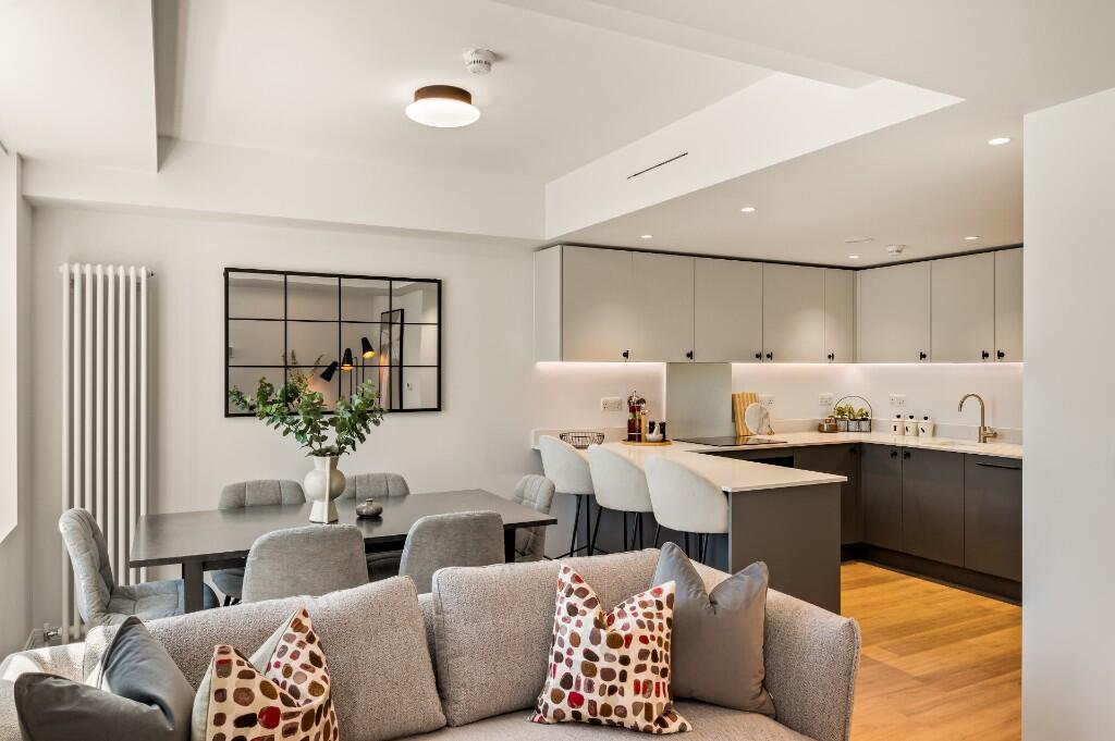 Main image of property: Duncan House Dolphin Square, London, SW1V