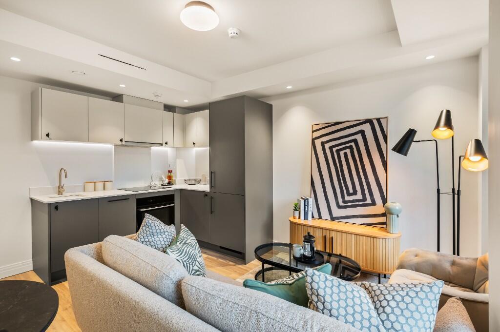 Main image of property: Duncan House Dolphin Square, London, SW1V