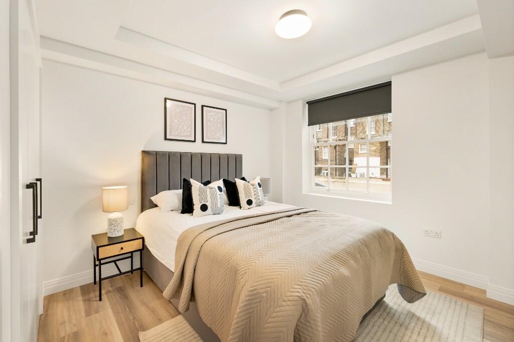 Main image of property: Beatty House Dolphin Square, London, SW1V