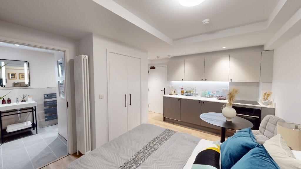 Main image of property: Beatty House Dolphin Square, London, SW1V