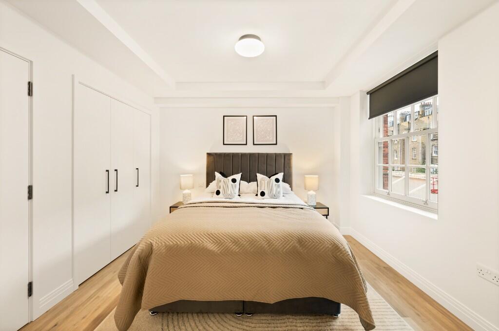 Main image of property: Beatty House Dolphin Square, London, SW1V