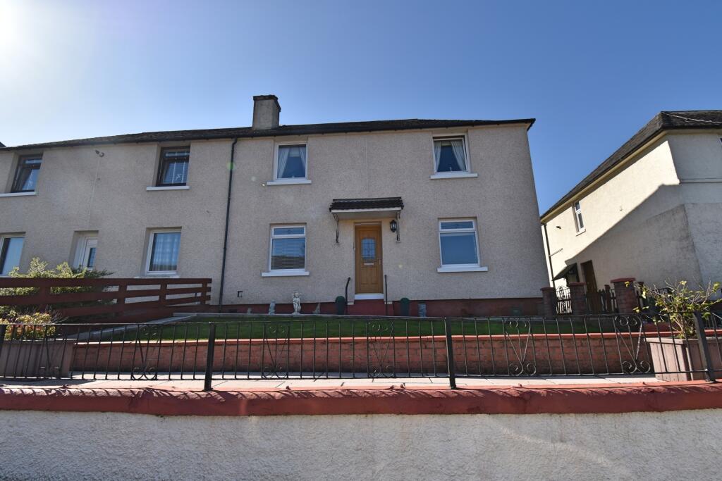 Main image of property: 59 PROSPECTHILL STREET, GREENOCK PA15 4DN