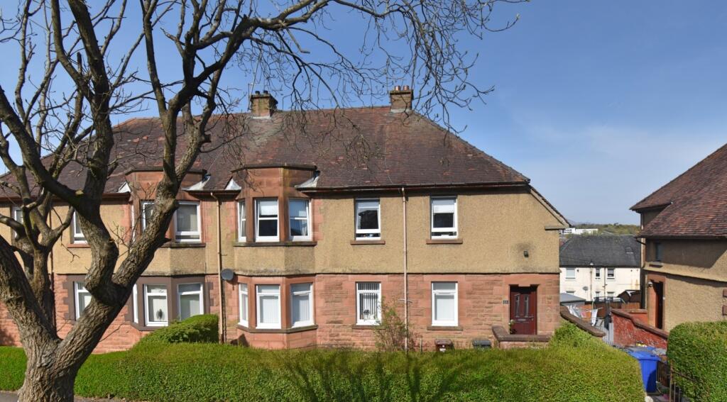 Main image of property: 28 LARKFIELD ROAD, GOUROCK PA19 1YE