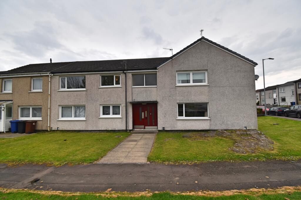 Main image of property: 29 MARLOCH AVENUE, PORT GLASGOW PA14 6LH
