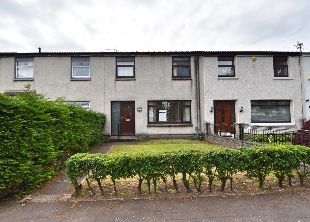 Main image of property: LANGSIDE TERRACE, PORT GLASGOW PA14 5XB