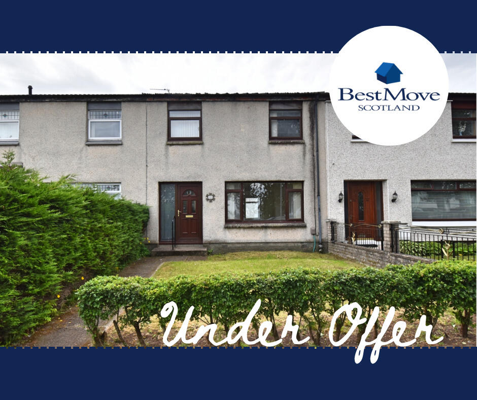 Main image of property: LANGSIDE TERRACE, PORT GLASGOW PA14 5XB