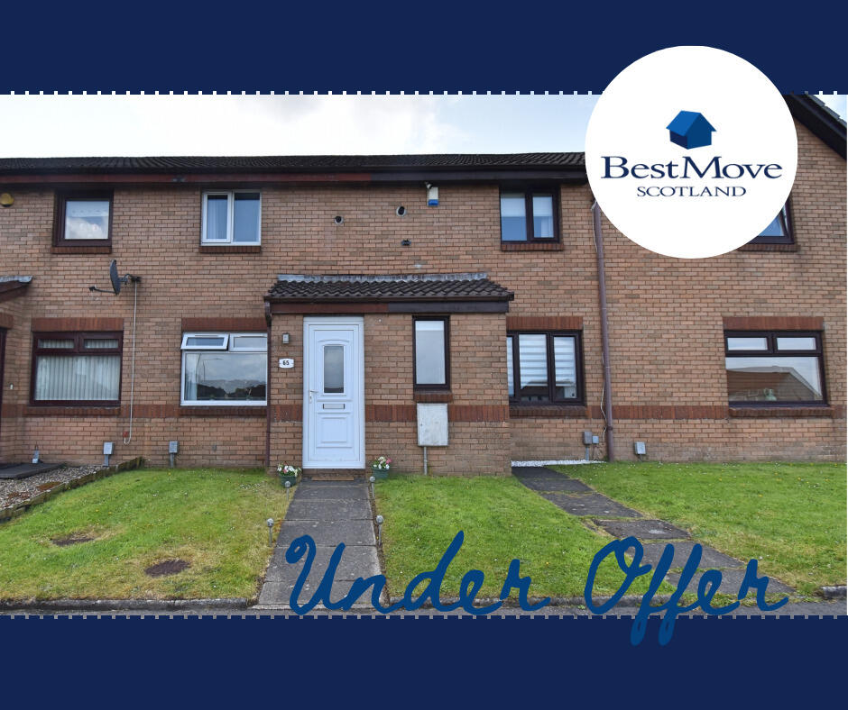 Main image of property: 65 BOURNEMOUTH ROAD, GOUROCK PA19 1HN