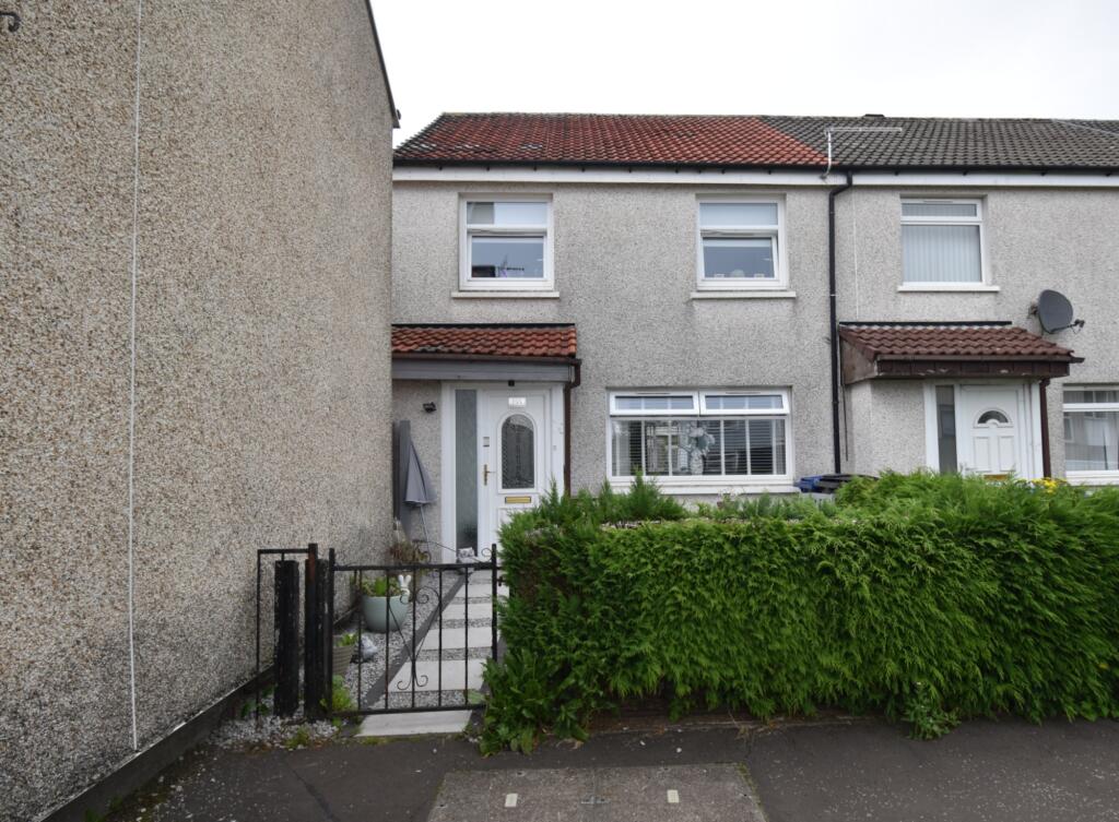 Main image of property: 155 MARLOCH AVENUE, PORT GLASGOW PA14 6LN