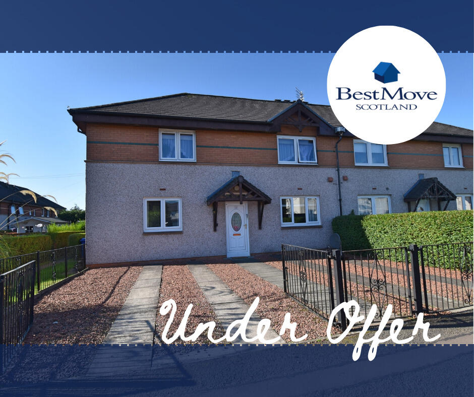 Main image of property: 70 McGregor Street, Clydebank G81 1HH