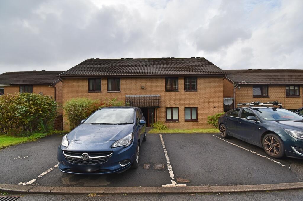 Main image of property: 57 Doune Gardens, Gourock PA19 1EA