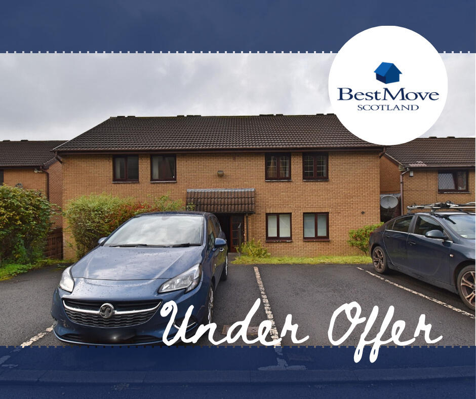 Main image of property: 57 DOUNE GARDENS, GOUROCK, PA19 1EA