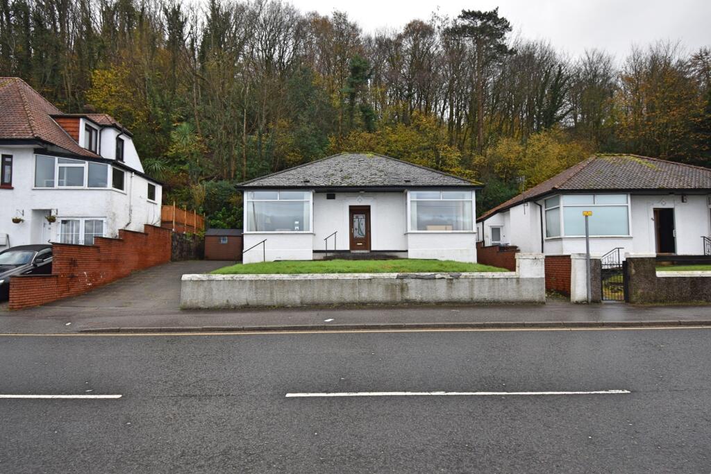 Main image of property: 45 Cloch Road, Gourock PA19 1AT