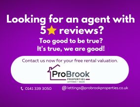 Get brand editions for ProBrook Properties, Glasgow