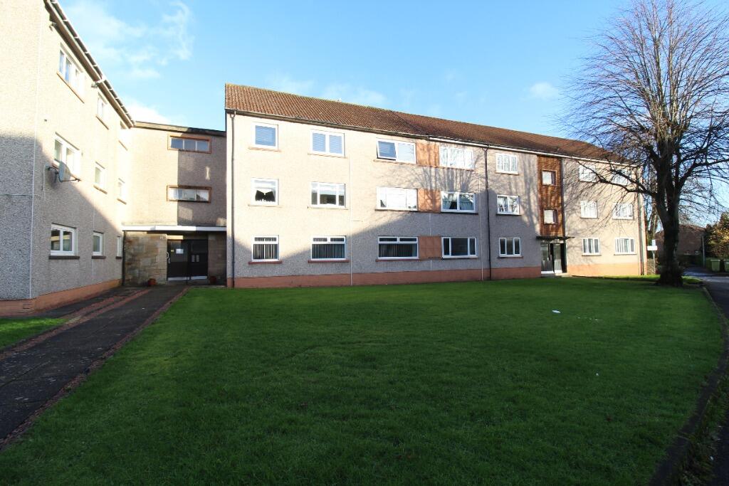 Main image of property: Princes Square, Barrhead, G78