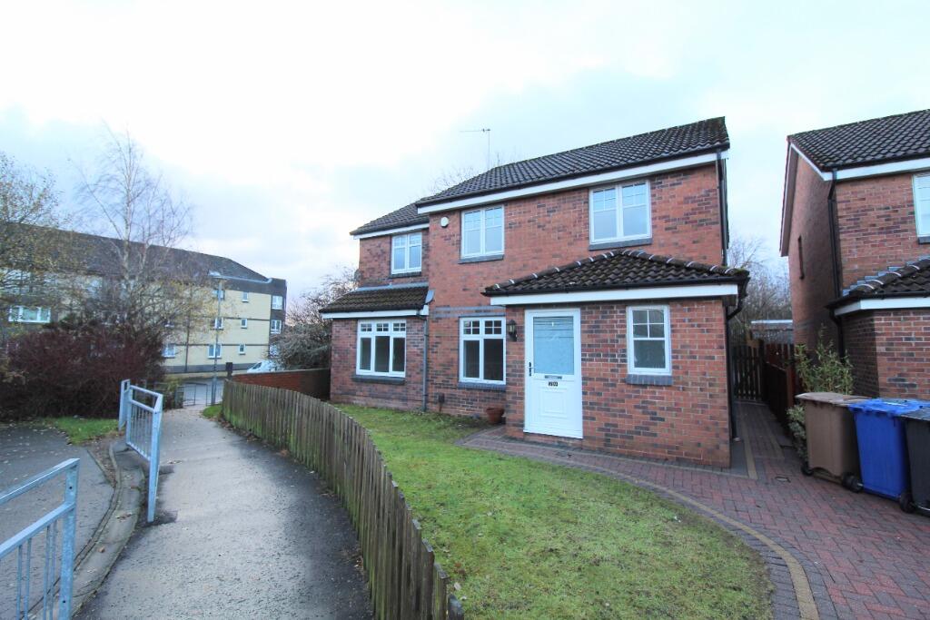 Main image of property: Nethergreen Crescent, Renfrew, PA4