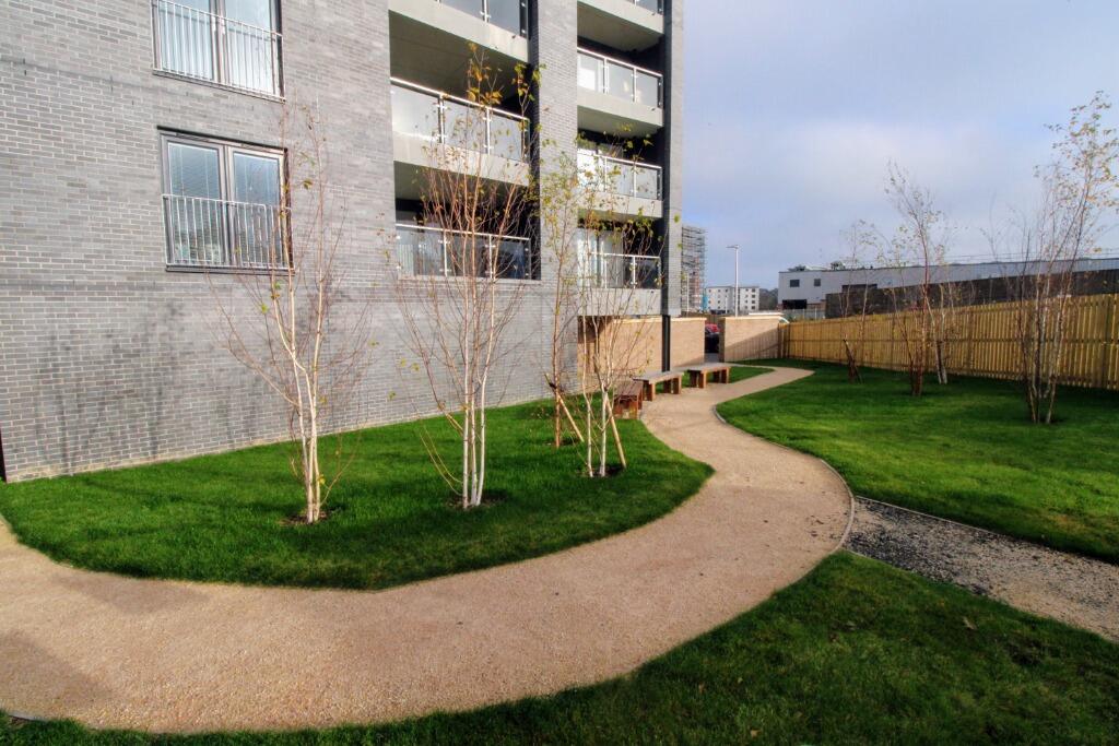 Main image of property: Lawrie Reilly Place, Edinburgh, Edinburgh, EH7