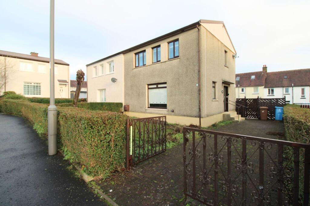 Main image of property: Blackburn Square, Barrhead, G78 2NF