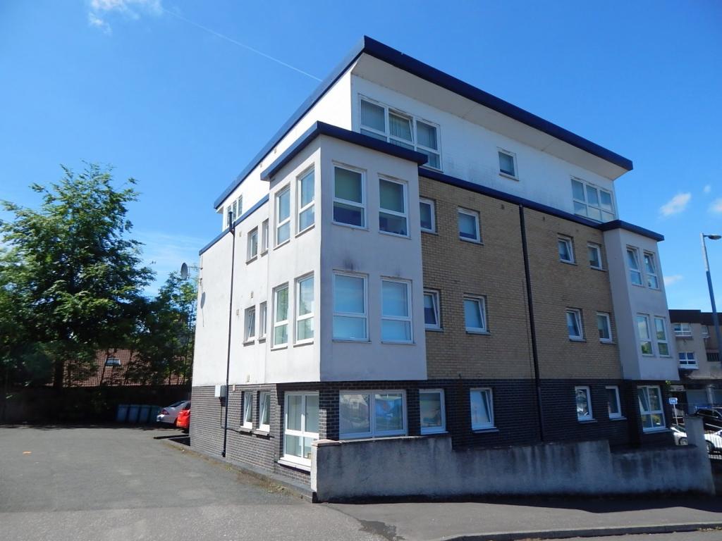 2 bedroom flat for rent in 171 Bank Street, Coatbridge, ML5 1HA, ML5