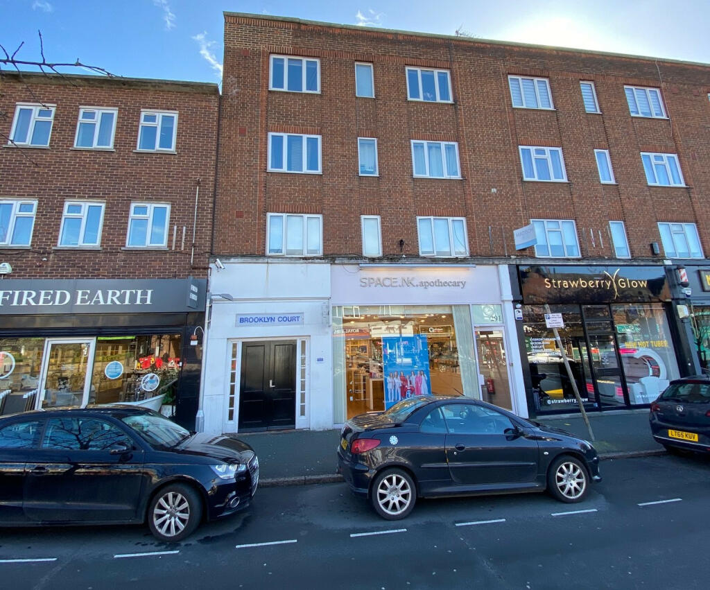 Main image of property: Brooklyn Court, High Road, Loughton, Essex, IG10