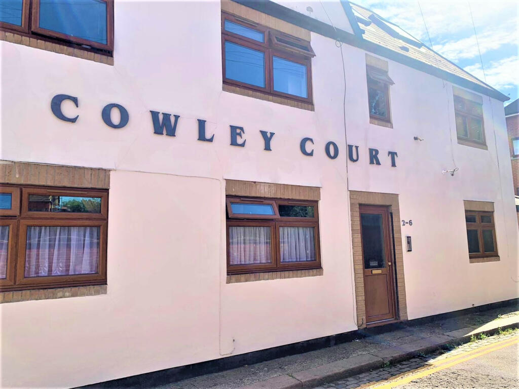 Main image of property: Cowley Court, London, E11