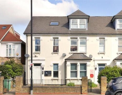 Main image of property: Lansdowne Road, London, N17