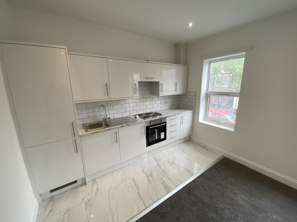 Main image of property: High Road Leyton, London, E10