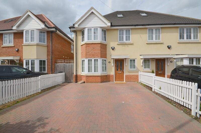Main image of property: St. Marys Lane,  Upminster, RM14
