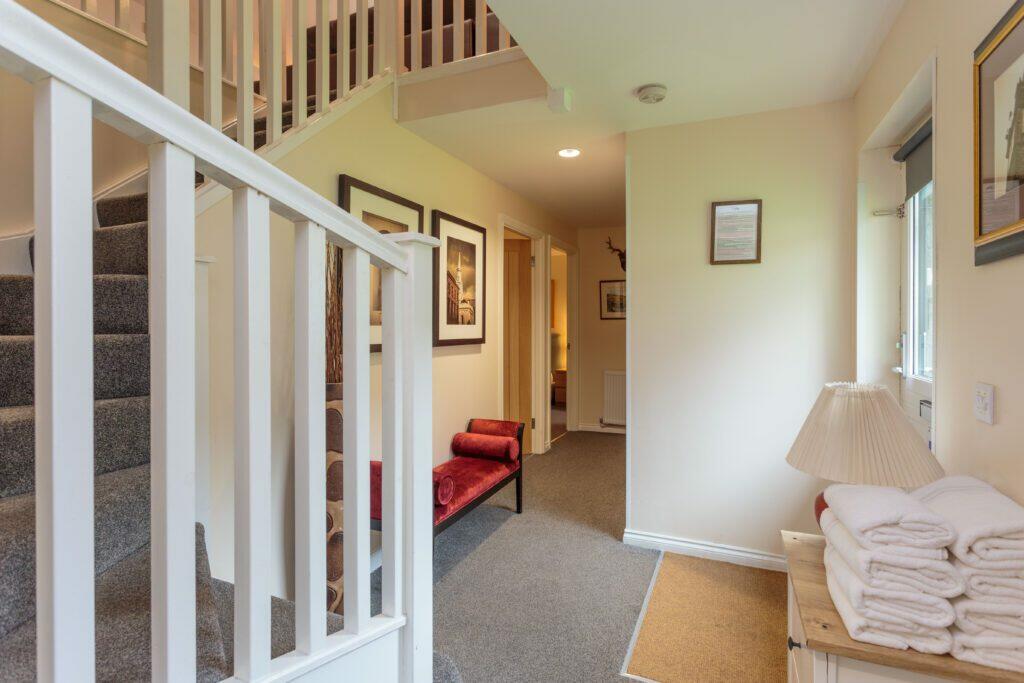 3 bedroom property for sale in Lodge, Balmaha Lodges, Balmaha, G63