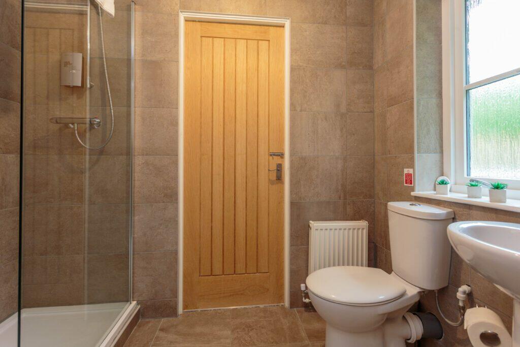 3 bedroom property for sale in Lodge, Balmaha Lodges, Balmaha, G63