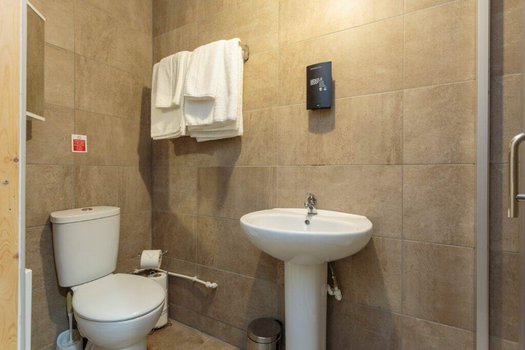 3 bedroom property for sale in Lodge, Balmaha Lodges, Balmaha, G63