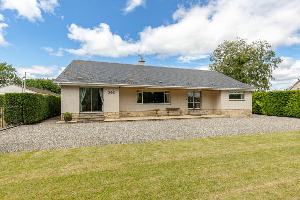 Main image of property: ‘Firgrove’, Gaberston Farm, Whins Road, Alloa, FK10