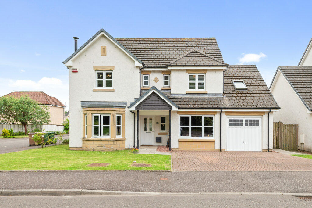 Main image of property: Bluebell Wood, Doune, FK16