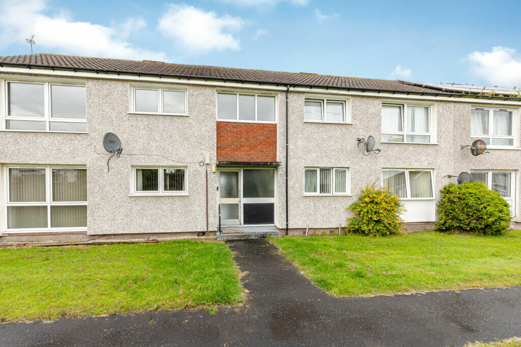 Main image of property: Greenacre Place, Bannockburn, FK7