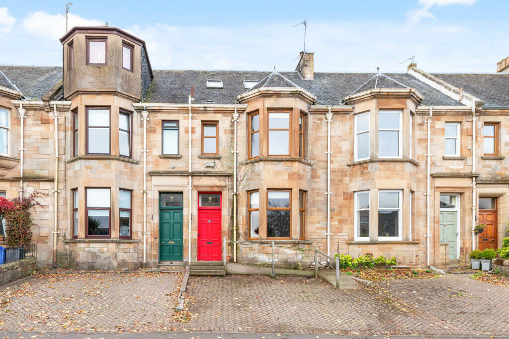 Main image of property: Newmarket, Bannockburn, FK7