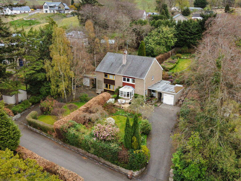 Main image of property: Upper Glen Road, Bridge of Allan, FK9