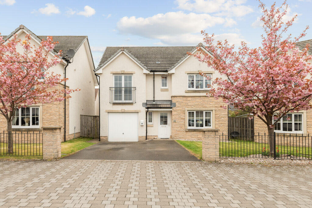 Main image of property: Scholars Road, Alloa, FK10